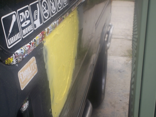 ขอขายรถตู้สักคันในราคา120000บาทครับ