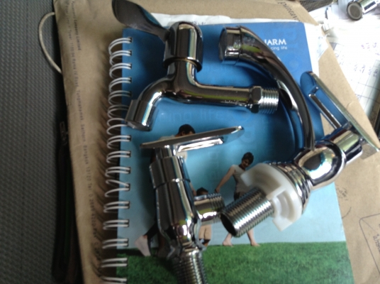 ขายก็อกน้ำ