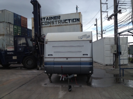 รถนอน ตู้นอน ตู้ออฟฟิศ