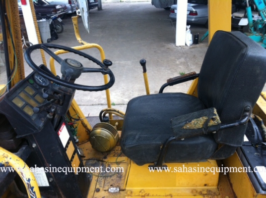 รถตัก WA70 S/N 107XX นำเข้า บจก.สหสินอีควิปเม้นท์ โทร.081-5851880, 02-5168100-1 รถตัก WA70 S/N 107XX นำเข้า บจก.สหสินอีควิปเม้นท์ โทร.081-5851880, 02-5168100-1