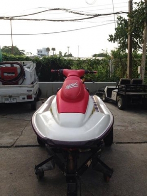 ขาย seedo gsx 800  สภาพเดิม