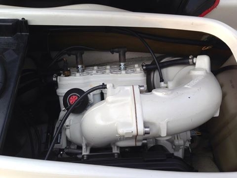 ขาย seedo gsx 800  สภาพเดิม