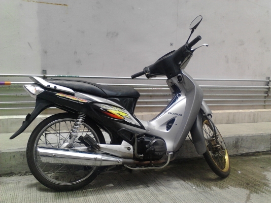 ขาย wave 125 r 12000