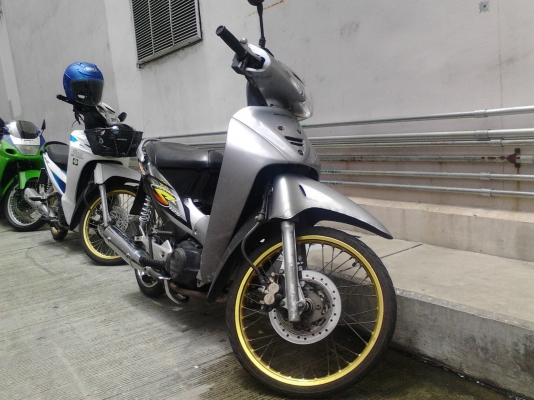 ขาย wave 125 r 12000