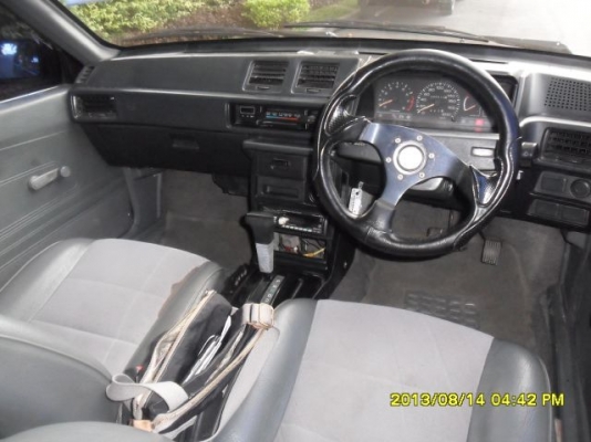 มิตซุCHAMPปี95เครื่อง1.3เกียร์ออโต้ติดแก๊สLPGพวงมาลัยเพาเวอร์พร้อมใช้ครับ มิตซุCHAMPปี95เครื่อง1.3เกียร์ออโต้ติดแก๊สLPGพวงมาลัยเพาเวอร์พร้อมใช้ครับ