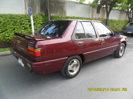 มิตซุCHAMPปี95เครื่อง1.3เกียร์ออโต้ติดแก๊สLPGพวงมาลัยเพาเวอร์พร้อมใช้ครับ มิตซุCHAMPปี95เครื่อง1.3เกียร์ออโต้ติดแก๊สLPGพวงมาลัยเพาเวอร์พร้อมใช้ครับ