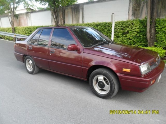 มิตซุCHAMPปี95เครื่อง1.3เกียร์ออโต้ติดแก๊สLPGพวงมาลัยเพาเวอร์พร้อมใช้ครับ มิตซุCHAMPปี95เครื่อง1.3เกียร์ออโต้ติดแก๊สLPGพวงมาลัยเพาเวอร์พร้อมใช้ครับ