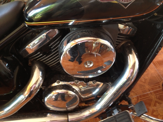 ขาย vancan. 400 คลาสสิค