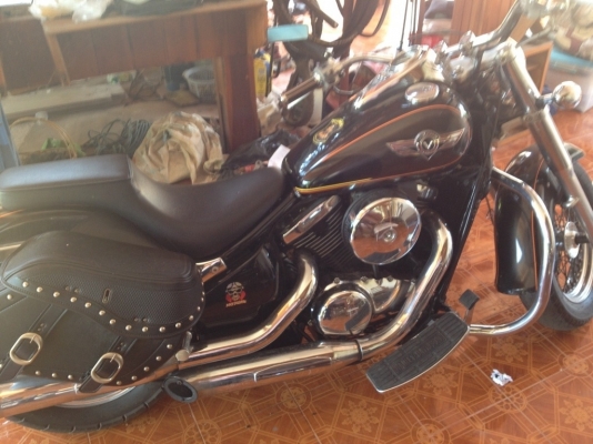 ขาย vancan. 400 คลาสสิค