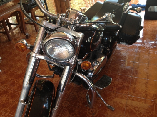 ขาย vancan. 400 คลาสสิค