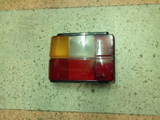 ขายไฟท้าย BX19 ซ้าย ขวา ของแท้เก่า