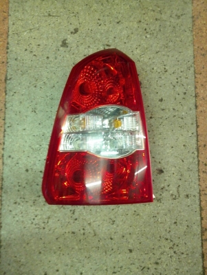 ขายไฟท้าย CHEVROLET OPTRA ESTATE ซ้าย