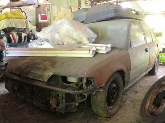 ขายทิ้ง ซีวิค. มีทะเบียนไม่ขาดต่อ โอนได้ 25000