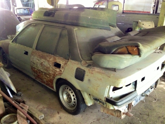 ขายทิ้ง ซีวิค. มีทะเบียนไม่ขาดต่อ โอนได้ 25000