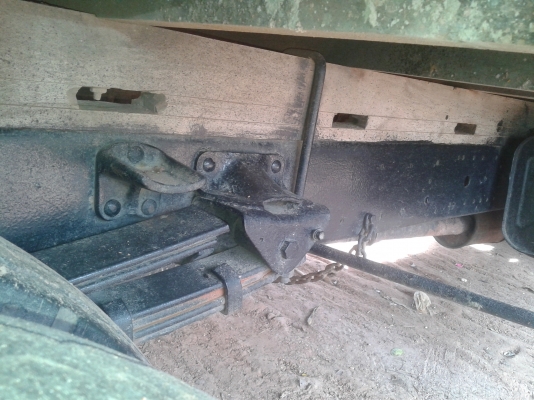 ขาย 6 ล้อ TOYOTA 85แรง (BU30) ไอ้หนุ่มทางหลวง กระบะยาว 4.30 เมตร เครื่องแน่น คัซซีสวยมาก พร้อมโอน พร้อมใช้งานสุดๆ.......