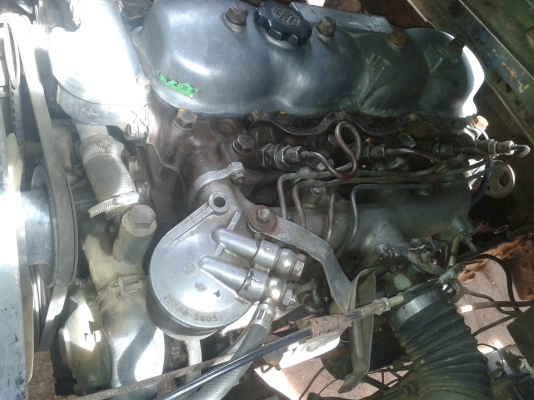 ขาย 6 ล้อ TOYOTA 85แรง (BU30) ไอ้หนุ่มทางหลวง กระบะยาว 4.30 เมตร เครื่องแน่น คัซซีสวยมาก พร้อมโอน พร้อมใช้งานสุดๆ.......