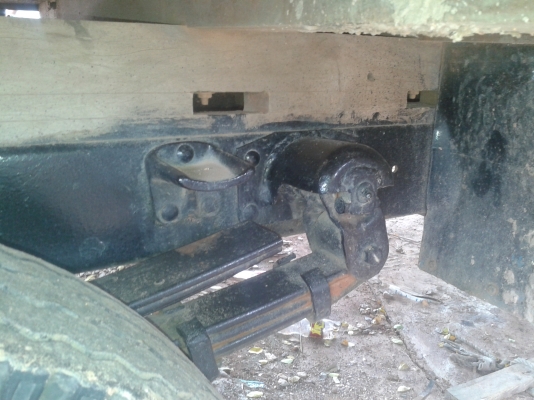 ขาย 6 ล้อ TOYOTA 85แรง (BU30) ไอ้หนุ่มทางหลวง กระบะยาว 4.30 เมตร เครื่องแน่น คัซซีสวยมาก พร้อมโอน พร้อมใช้งานสุดๆ.......