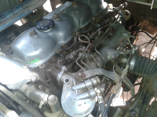 ขาย 6 ล้อ TOYOTA 85แรง (BU30) ไอ้หนุ่มทางหลวง กระบะยาว 4.30 เมตร เครื่องแน่น คัซซีสวยมาก พร้อมโอน พร้อมใช้งานสุดๆ.......