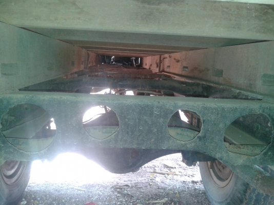 ขาย 6 ล้อ TOYOTA 85แรง (BU30) ไอ้หนุ่มทางหลวง กระบะยาว 4.30 เมตร เครื่องแน่น คัซซีสวยมาก พร้อมโอน พร้อมใช้งานสุดๆ.......