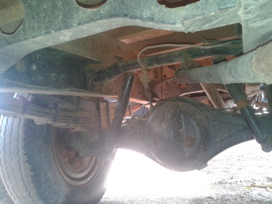 ขาย 6 ล้อ TOYOTA 85แรง (BU30) ไอ้หนุ่มทางหลวง กระบะยาว 4.30 เมตร เครื่องแน่น คัซซีสวยมาก พร้อมโอน พร้อมใช้งานสุดๆ.......