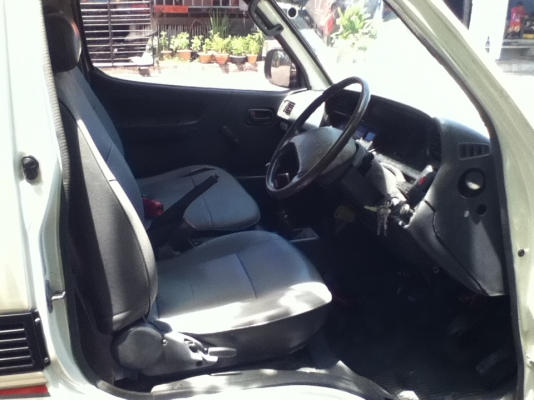 ขายรถตู้