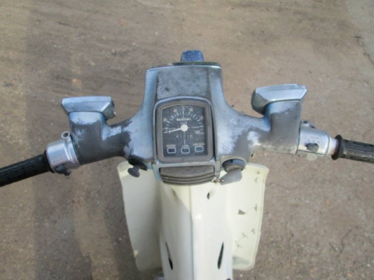 ขาย ซูซูกิ เก่าๆสักคัน