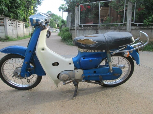 ขาย ซูซูกิ เก่าๆสักคัน