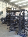 จำหน่ายโครงเหล็ก ติดตั้งถังเอ็นจีวี แบบ 8/10/12 ถัง มือสอง สภาพพร้อมใช้งาน ราคาถูก จำหน่าย ถังเอ็นจีวี อุปกรณ์ ติดตั้ง NGV