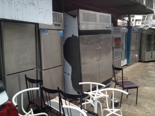 ขายตู้เเช่เเข็งขนาดใหญ่ 30000 ขายตู้เเช่เเข็งขนาดใหญ่ 30000