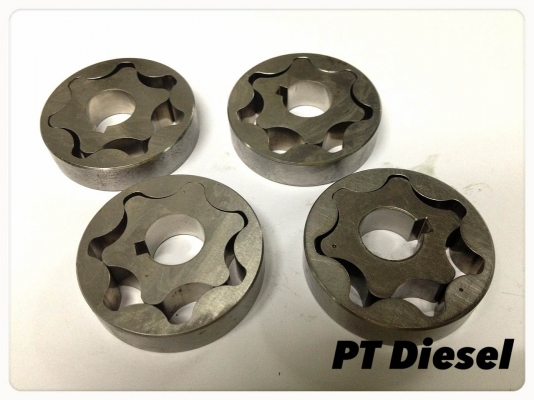 ขาย ฟิตปั๊ม VIGO Commonrail