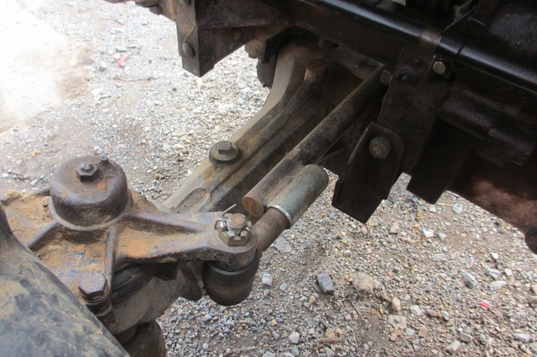 มาแล้ว แชมส์ MX4340 ตามสภาพ พร้อมโรตารี ขายโล๊ะไปเลยครับ มาแล้ว แชมส์ MX4340 ตามสภาพ พร้อมโรตารี ขายโล๊ะไปเลยครับ