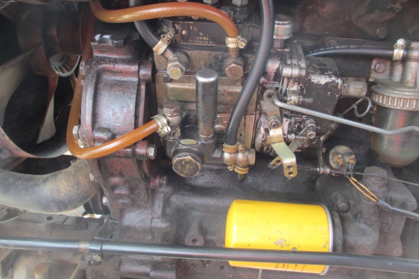 มาแล้ว แชมส์ MX4340 ตามสภาพ พร้อมโรตารี ขายโล๊ะไปเลยครับ มาแล้ว แชมส์ MX4340 ตามสภาพ พร้อมโรตารี ขายโล๊ะไปเลยครับ