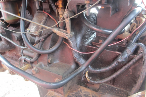 มาแล้ว แชมส์ MX4340 ตามสภาพ พร้อมโรตารี ขายโล๊ะไปเลยครับ มาแล้ว แชมส์ MX4340 ตามสภาพ พร้อมโรตารี ขายโล๊ะไปเลยครับ