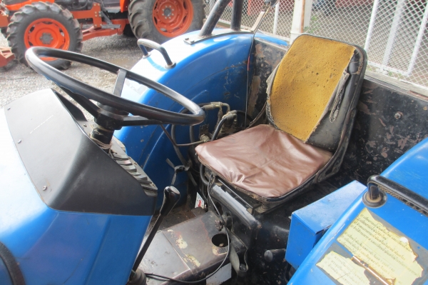 มาแล้ว แชมส์ MX4340 ตามสภาพ พร้อมโรตารี ขายโล๊ะไปเลยครับ มาแล้ว แชมส์ MX4340 ตามสภาพ พร้อมโรตารี ขายโล๊ะไปเลยครับ