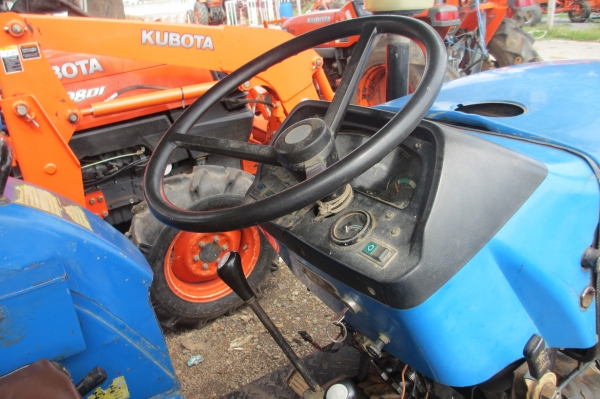 มาแล้ว แชมส์ MX4340 ตามสภาพ พร้อมโรตารี ขายโล๊ะไปเลยครับ มาแล้ว แชมส์ MX4340 ตามสภาพ พร้อมโรตารี ขายโล๊ะไปเลยครับ