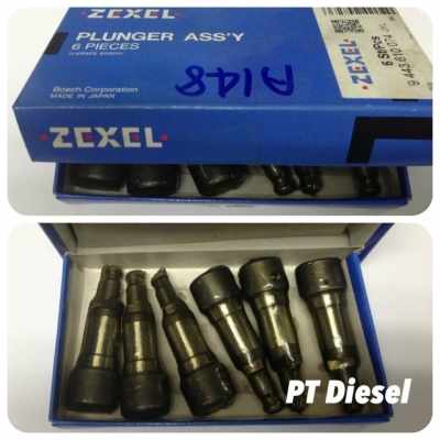 ขายลูกปํ๊มหลากหลายเบอร์ แท้/ถอด