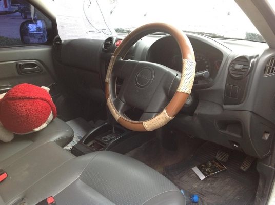 ขายดีแม็ค ปี 50 เครื่อง 2 J รถสีเดิมโรงงาน บอดี้บางเดิม เครื่อง ช่วงล่างดี พร้อมลุยงาน