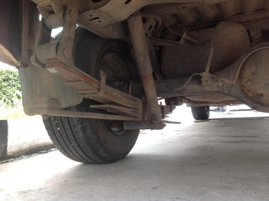 ขายดีแม็ค ปี 50 เครื่อง 2 J รถสีเดิมโรงงาน บอดี้บางเดิม เครื่อง ช่วงล่างดี พร้อมลุยงาน