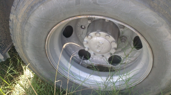 ขายรถหัวลาก 6 ล้อ Hino Profia 360 F17TDI FT-IV สวยๆ ขายรถหัวลาก 6 ล้อ Hino Profia 360 F17TDI FT-IV สวยๆ