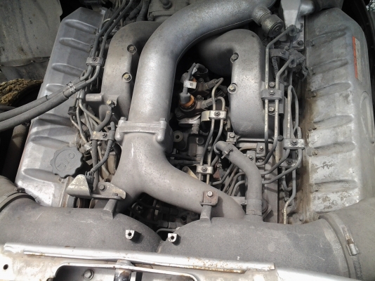 ขายรถหัวลาก 6 ล้อ Hino Profia 360 F17TDI FT-IV สวยๆ ขายรถหัวลาก 6 ล้อ Hino Profia 360 F17TDI FT-IV สวยๆ