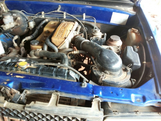 ขายครับ มังกรแค็ป 90HP ปี35/92 พ.พาวเวอร์ สภาพตามรูป รายละเอียดติดไว้ก่อนครับ ราคาต่อรองได้เด้อ พี่น้องครับ