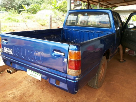 ขายครับ มังกรแค็ป 90HP ปี35/92 พ.พาวเวอร์ สภาพตามรูป รายละเอียดติดไว้ก่อนครับ ราคาต่อรองได้เด้อ พี่น้องครับ