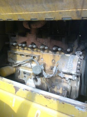 ขาย รถตักล้อยาง WA100-1 ยางใหม่4เส้น ขาย รถตักล้อยาง WA100-1 ยางใหม่4เส้น