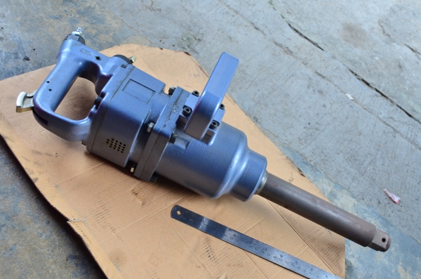 ขายบล๊อกลม 1"   ของใหม่