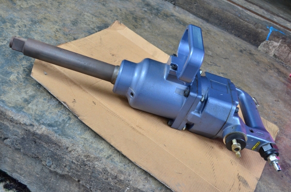 ขายบล๊อกลม 1"   ของใหม่