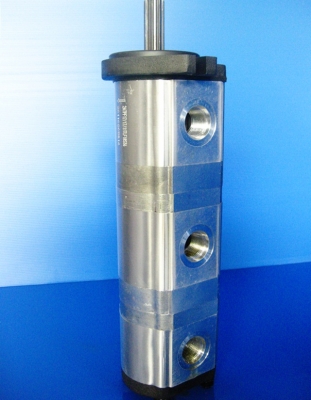 PUMP HYD PC50UU (11Teeth) หมุนขวา