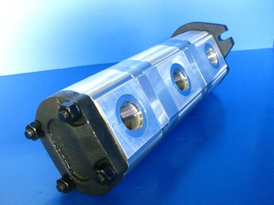 PUMP HYD PC50UU (11Teeth) หมุนขวา