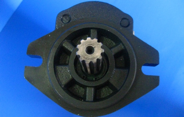 PUMP HYD PC50UU (11Teeth) หมุนขวา