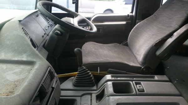 ขายหัวลาก HINO PROFIA 400 HP เครื่อง 8 สูบ