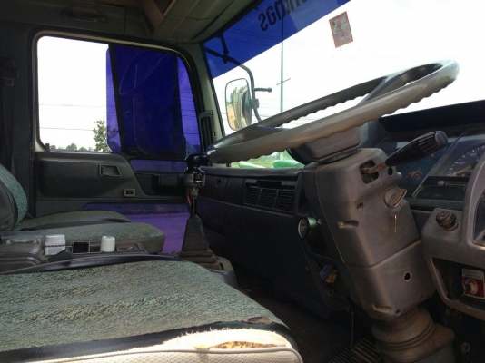 ขาย10ล้อ2เพลาดั๊ม HINO FM2K 260HP สภาพตามรูป รายละเอียดติดไว้ก่อนครับ ราคาต่อรองได้เด้อ พี่น้องครับ